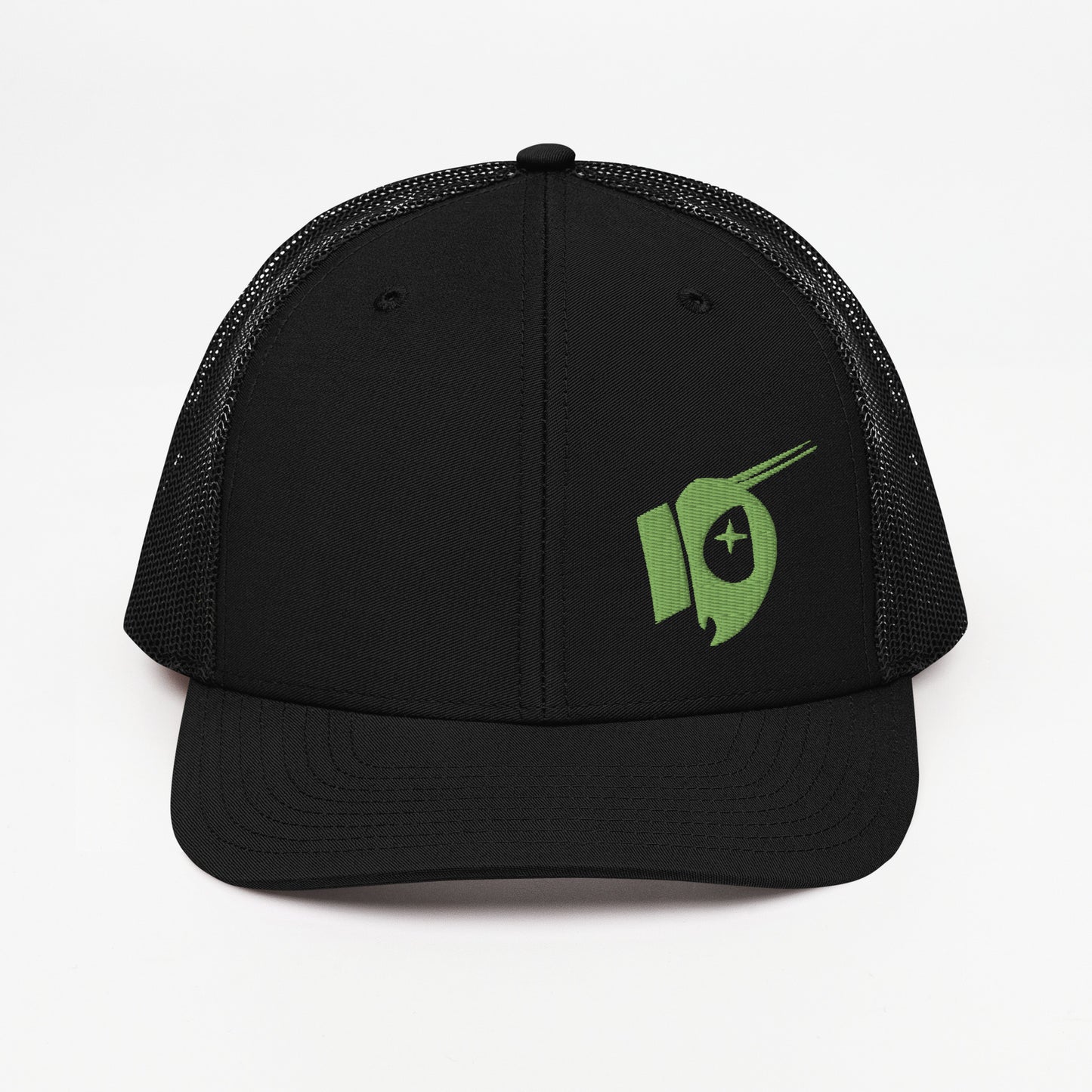 Icon Trucker Cap