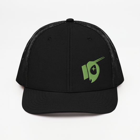 Icon Trucker Cap