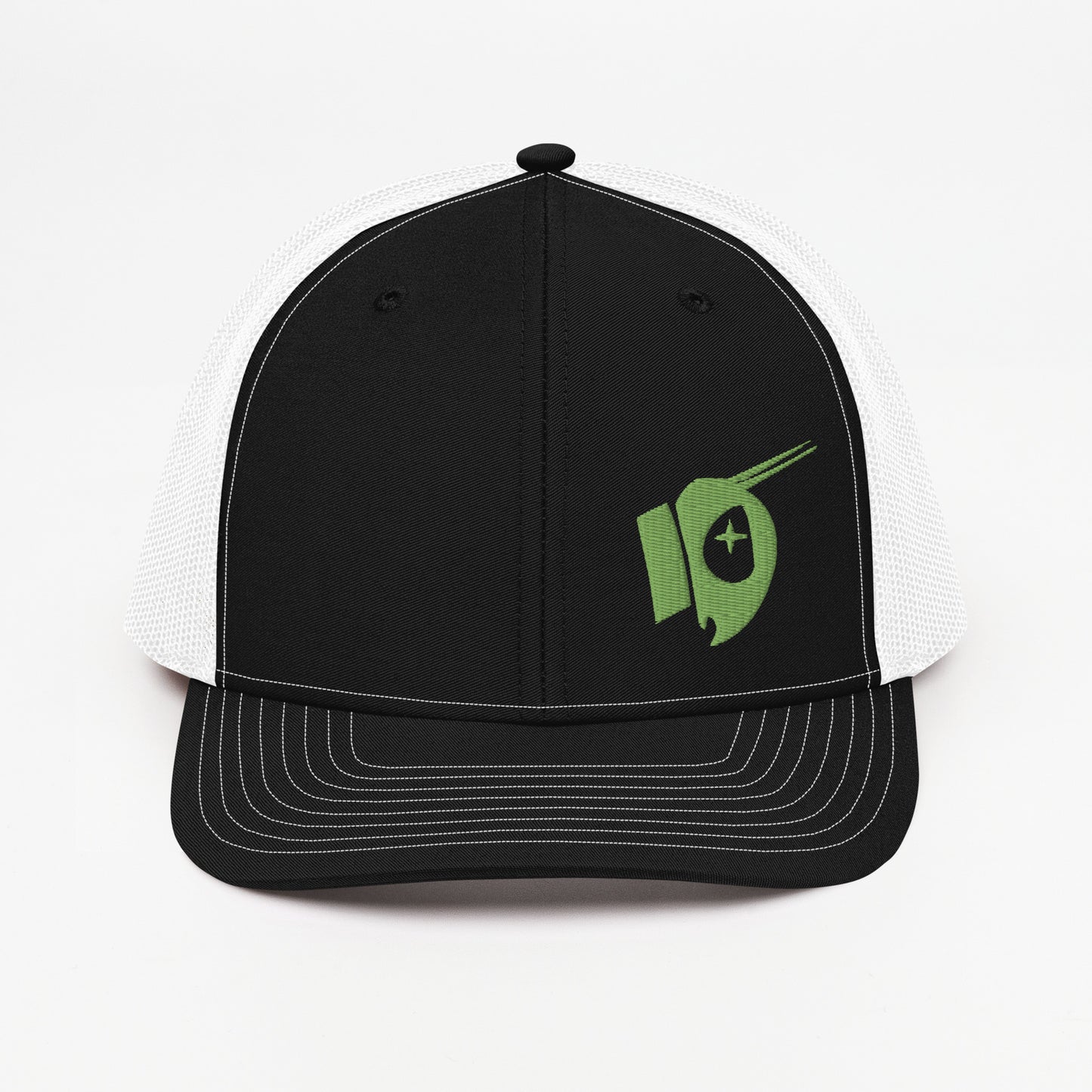 Icon Trucker Cap