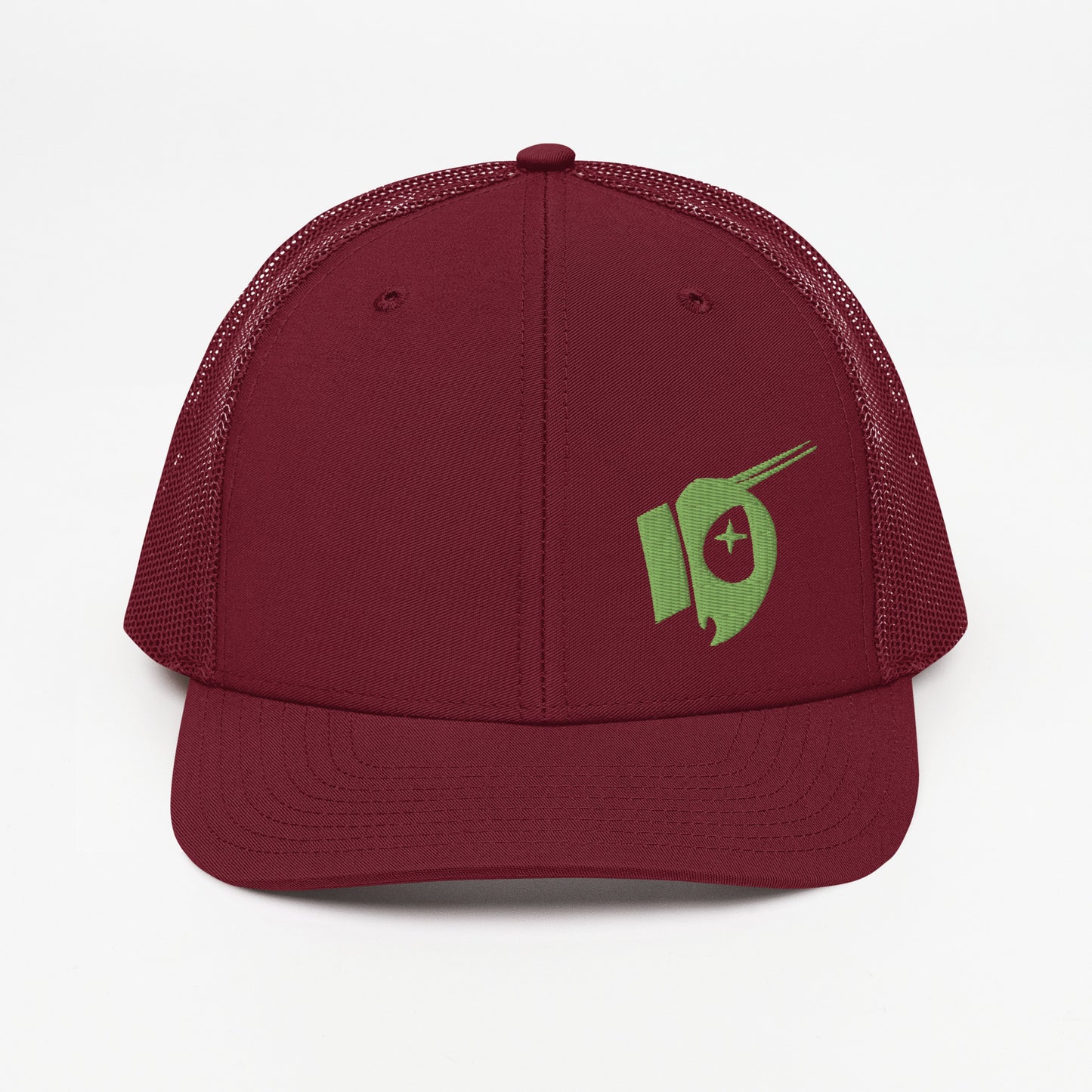 Icon Trucker Cap