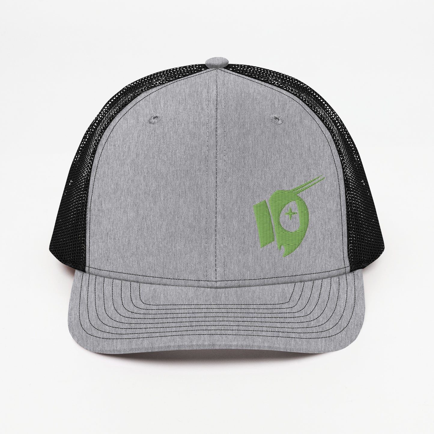 Icon Trucker Cap